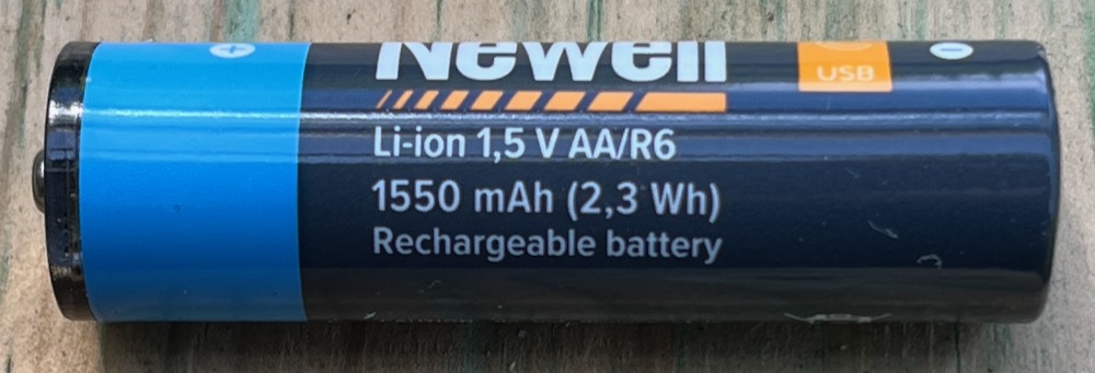 66S Power - 4
